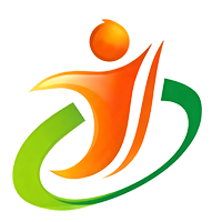 世界机器人大会标志